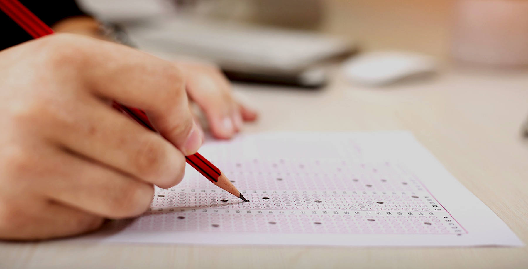 Prove di ingresso per la classe prima