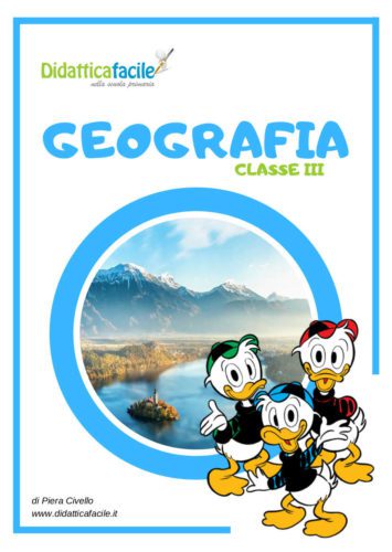 III Geo