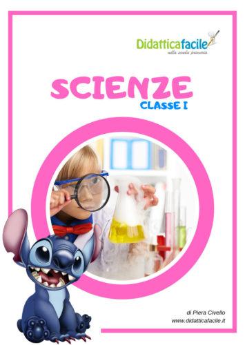 scienze prima