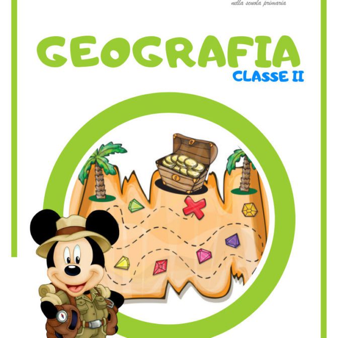 Guida geografia 2