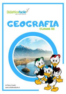 Guida geografia 3