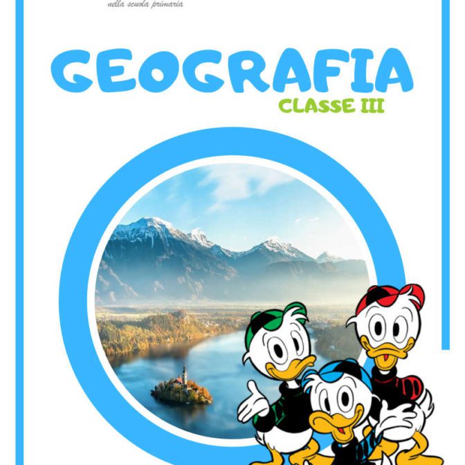 Guida geografia 3