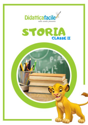 Guida storia 2