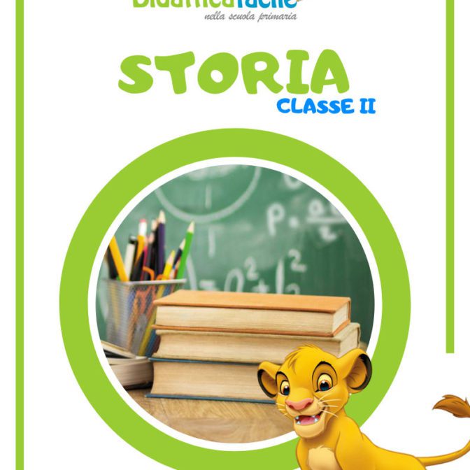 Guida storia 2