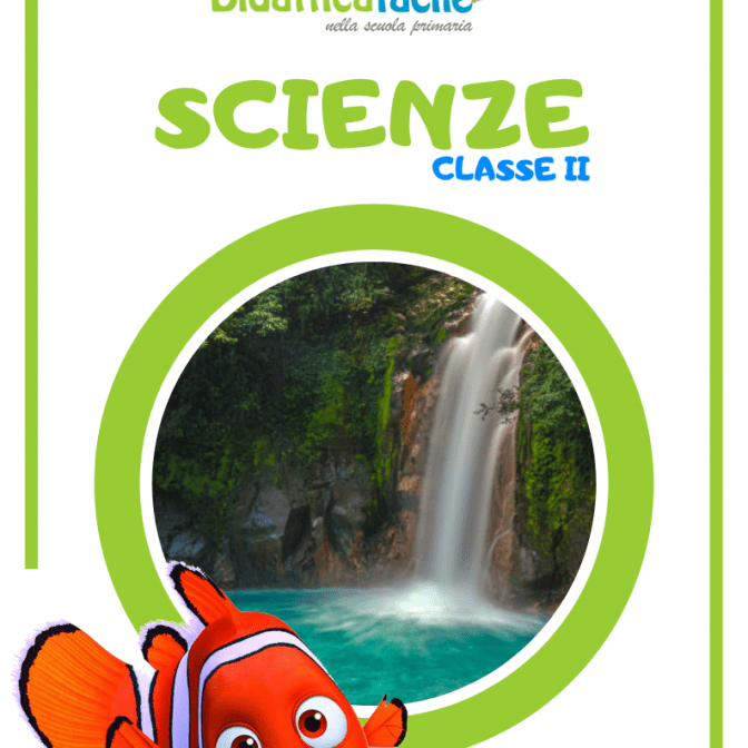 Guida scienze 2