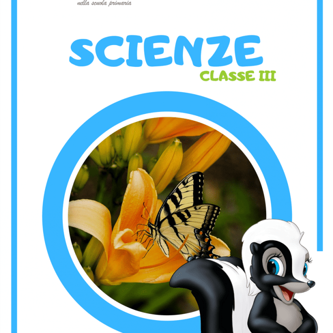 Guida scienze 3