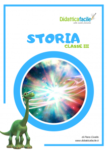 Guida storia 3