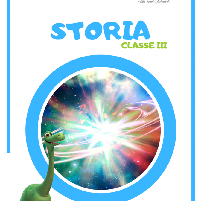 Guida storia 3