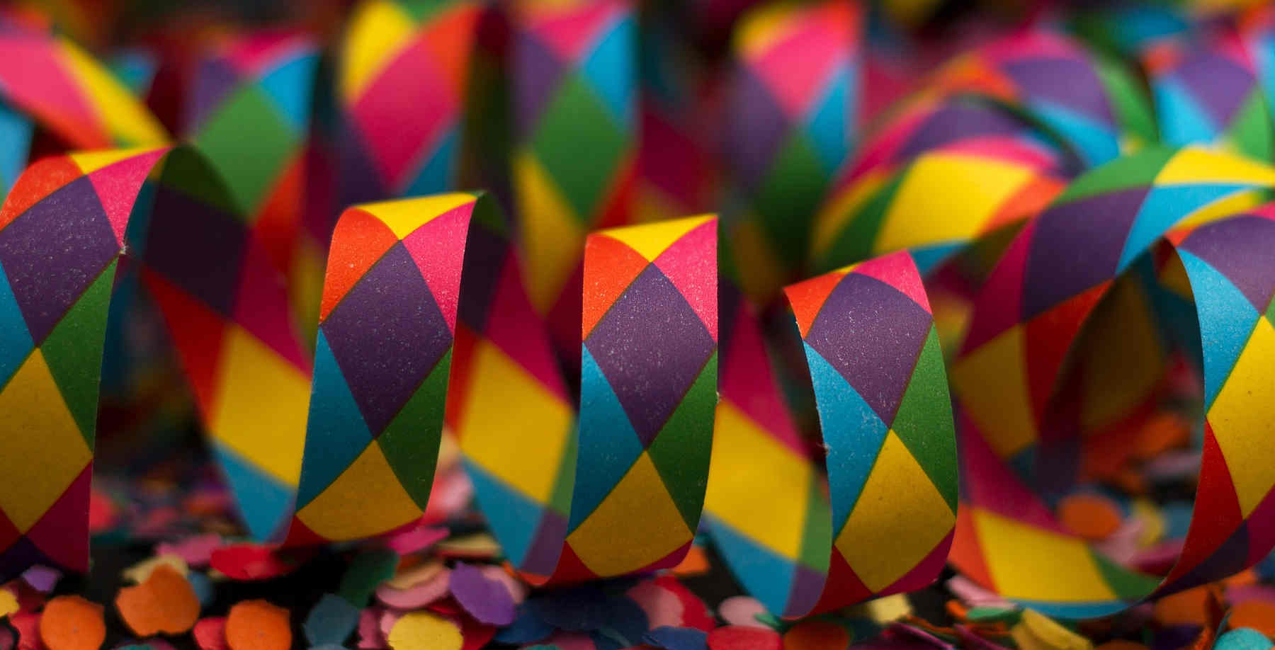 Il laboratorio di arte e immagine: Il carnevale