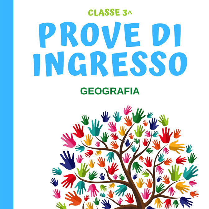 Prove ingresso geografia 3
