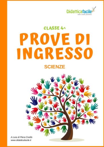 Prove ingresso scienze 4