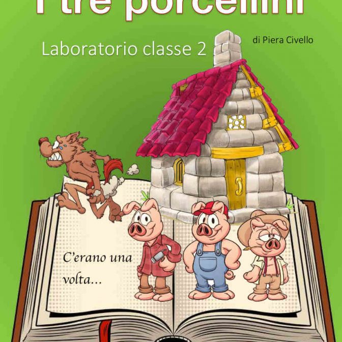 Laboratorio I TRE PORCELLINI