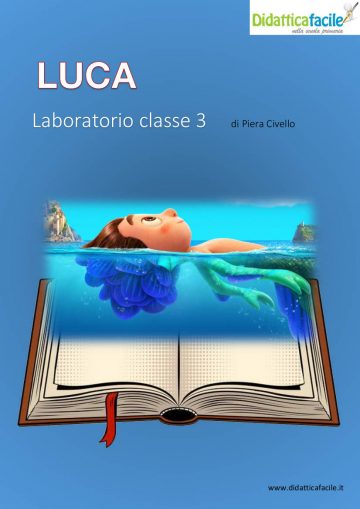 Laboratorio LUCA
