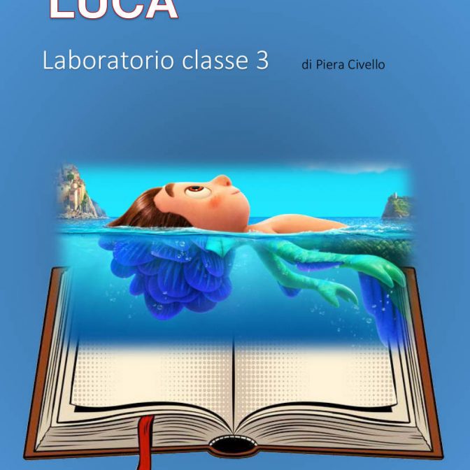 Laboratorio LUCA