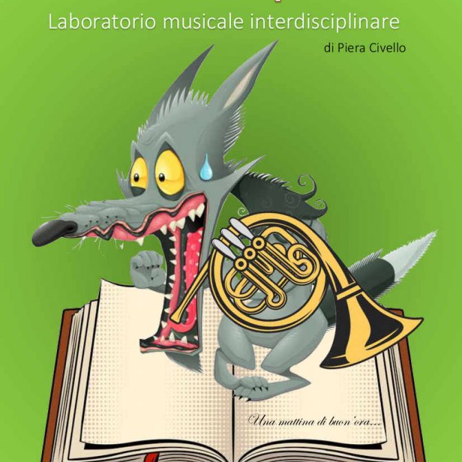 Laboratorio PIERINO E IL LUPO
