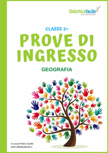 Prove ingresso geografia 2