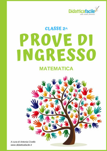 Prove ingresso matematica 2