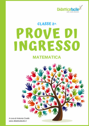 Prove ingresso matematica 2