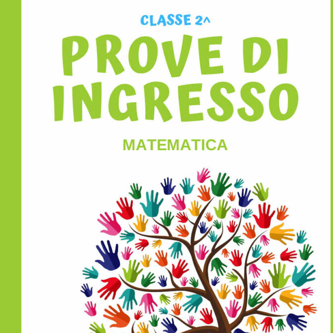 Prove ingresso matematica 2