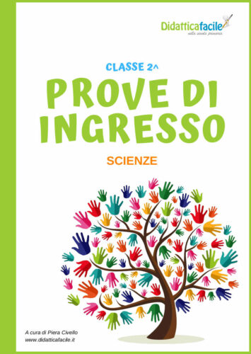 Prove ingresso scienze 2