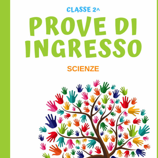 Prove ingresso scienze 2