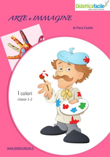 Laboratorio I colori