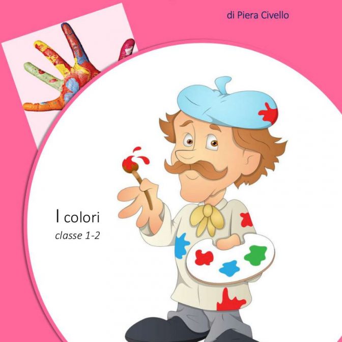 Laboratorio I colori