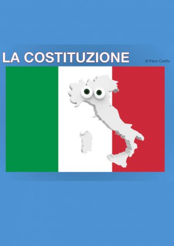 Laboratorio La costituzione