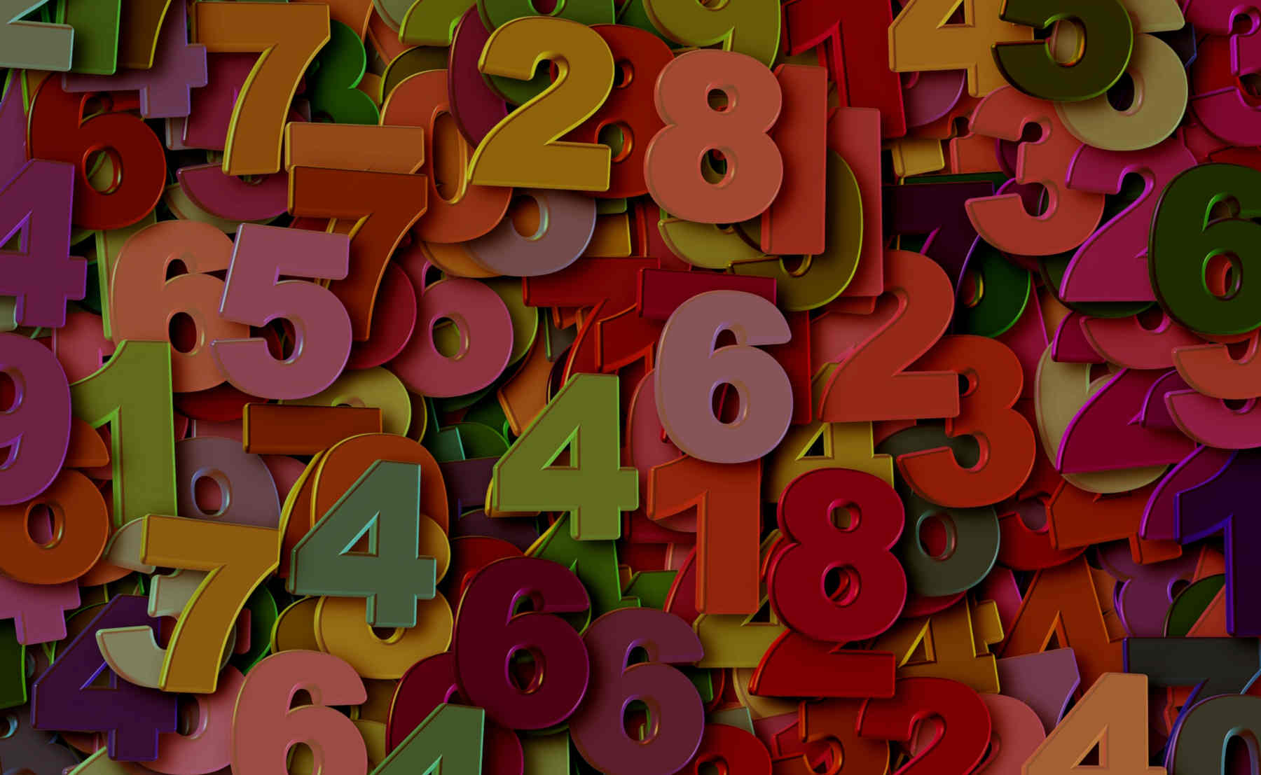 Test d’ingresso di matematica per la classe seconda