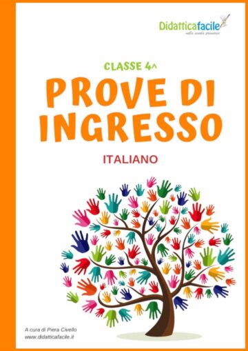 Prove ingresso italiano 4