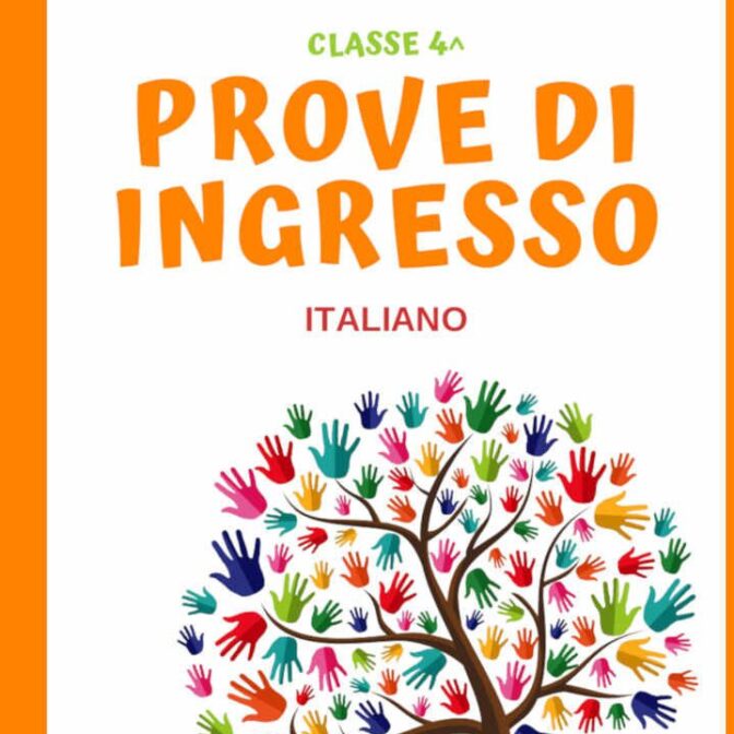 Prove ingresso italiano 4