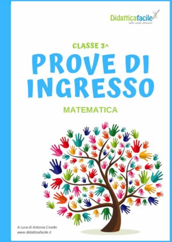 Prove ingresso matematica 3