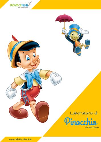 Laboratorio pinocchio
