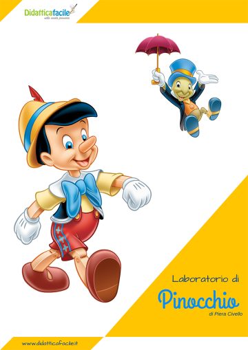 Laboratorio pinocchio
