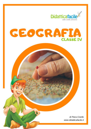 Guida geografia 4