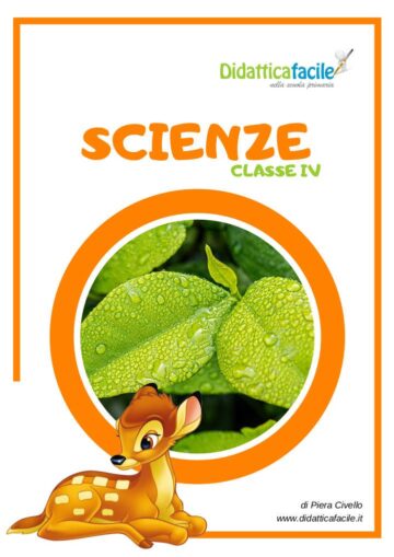 Guida scienze 4