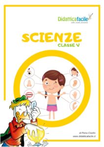 Guide scienze 5