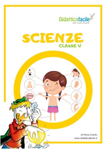 Guide scienze 5