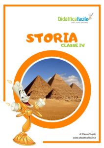 Guida storia 5