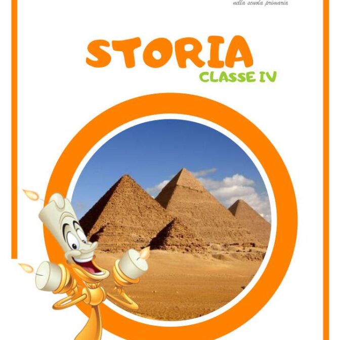 Guida storia 5
